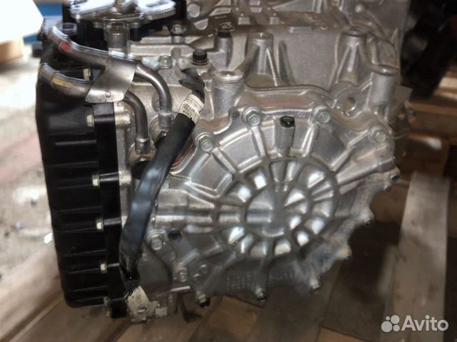 Коробка передач АКПП Hyundai Solaris 2 G4FC GS, G4 Коробка передач АКПП Hyundai Solaris 2 G4FC GS, G4