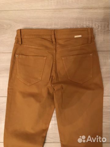 Брюки Massimo Dutti 34 размер