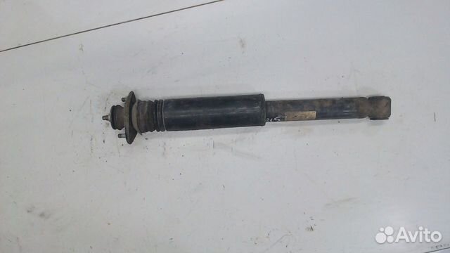 Амортизатор подвески левый задний BMW 3 E46, 1999 Амортизатор подвески левый задний BMW 3 E46, 1999