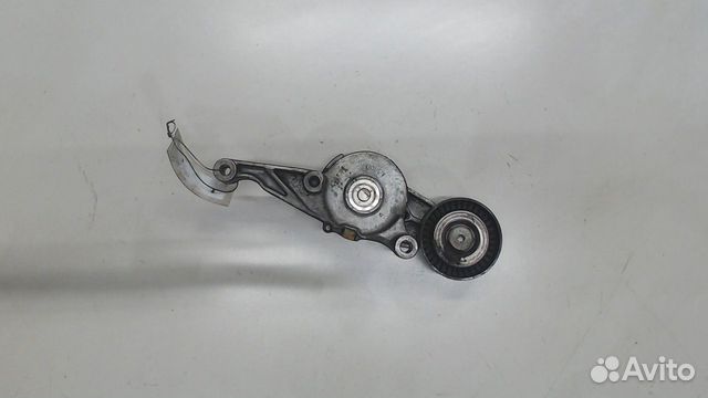 Механизм натяжения ремня, цепи Skoda Octavia (A5) Механизм натяжения ремня, цепи Skoda Octavia (A5)