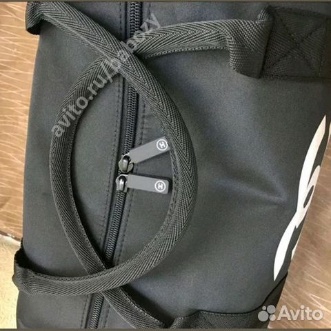 Дорожная сумка Chanel