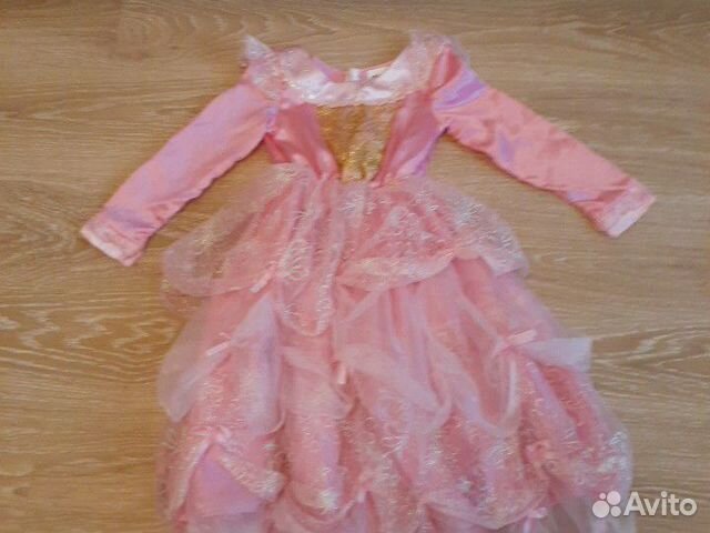 Платье Платье