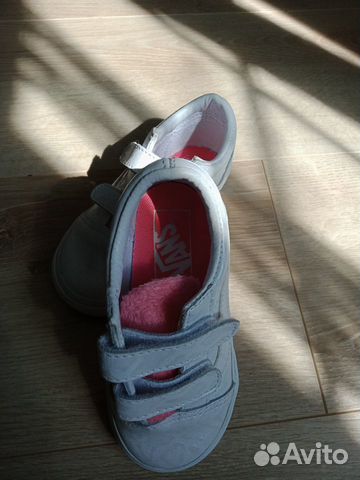 Кеды vans для девочек Кеды vans для девочек