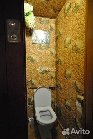 1-к квартира, 31.1 м², 1/5 эт.
