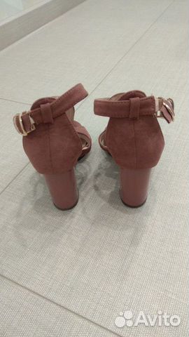 Босоножки Босоножки