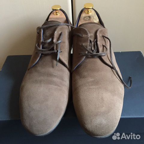 Туфли Doucals sz.44 Туфли Doucals sz.44