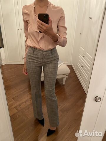 Блуза Marks&Spenser