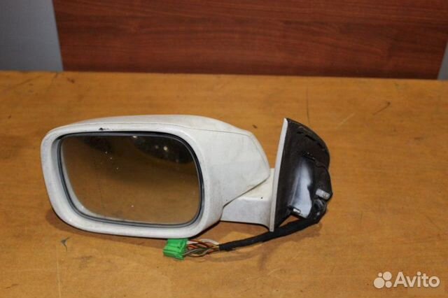 Зеркало переднее левое Volvo Xc90 Зеркало переднее левое Volvo Xc90