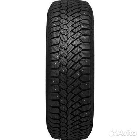 Новые 215/55R16 Gislaved NordFrost 200 ID XL Новые 215/55R16 Gislaved NordFrost 200 ID XL