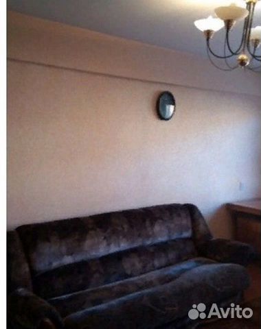 3-к квартира, 58 м², 3/5 эт.