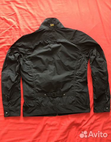 Летняя куртка G-star Raw