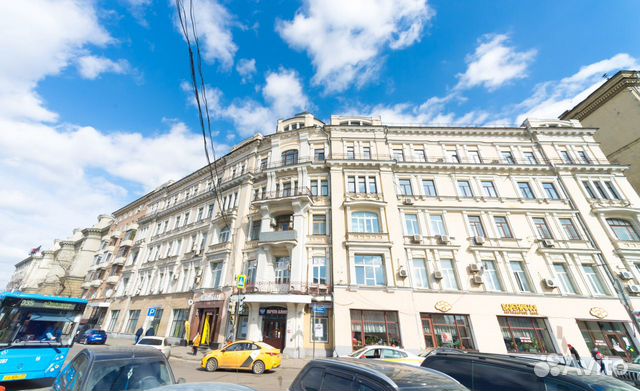 Офисное помещение, 23.7 м²