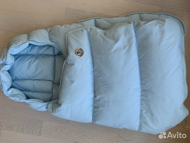 Конверт Moncler Конверт Moncler