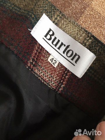 Юбка Burton