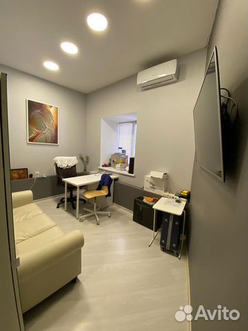 Помещение свободного назначения, 466.5 м² Помещение свободного назначения, 466.5 м²