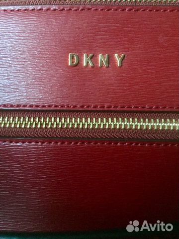Сумка dkny оригинал