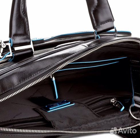 Сумка Piquadro (Пиквадро) Сумка Piquadro (Пиквадро)