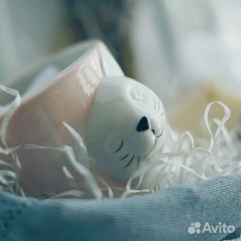 Подарочная корзина