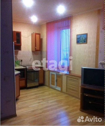 2-к квартира, 52 м², 5/5 эт.
