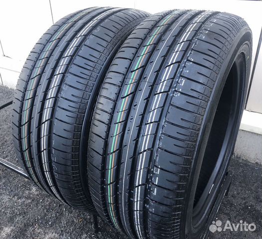 Шины R18 245/50 Bridgestone Turanza ER30 пара