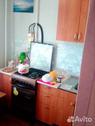 1-к квартира, 29 м², 7/9 эт.