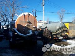 Откачка шамбо. Илосос. Ассенизатор Откачка шамбо. Илосос. Ассенизатор