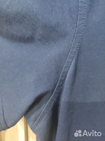 Футболка Tommy Hilfiger