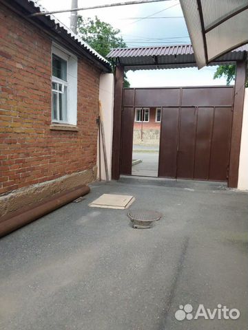 2-к квартира, 45 м², 1/1 эт.