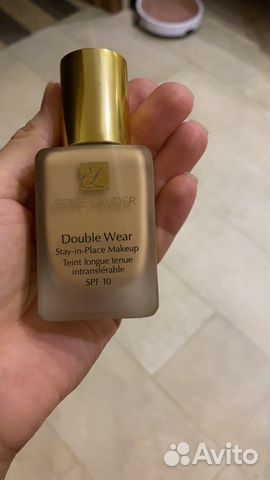 Este lauder double wear stay-in-place makeup Este lauder double wear stay-in-place makeup