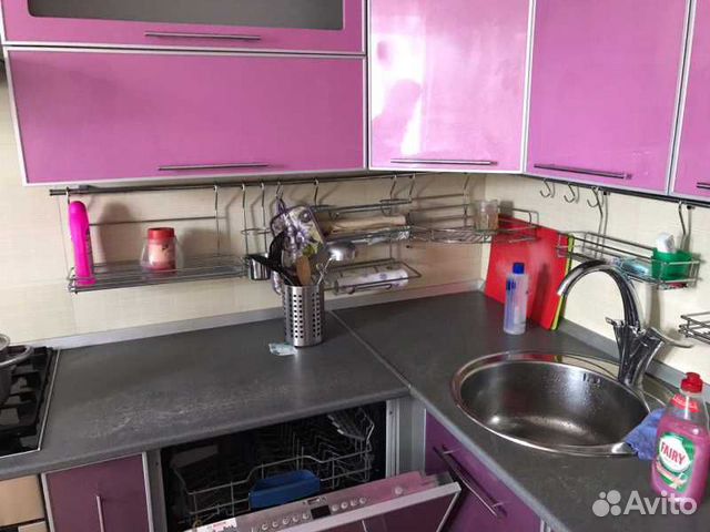1-к квартира, 40.3 м², 9/10 эт.