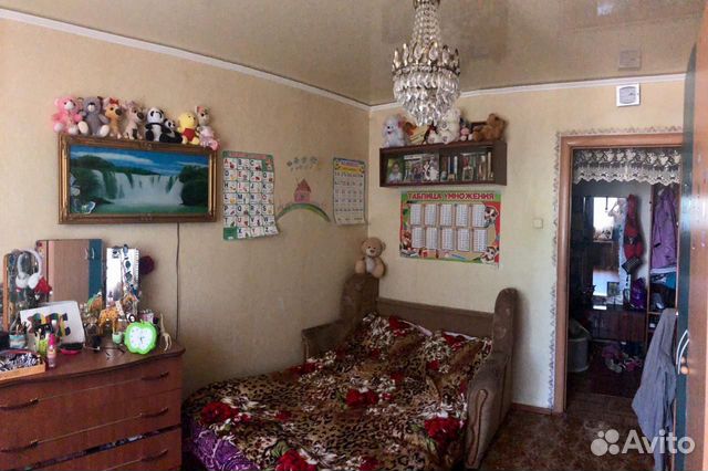 2-к квартира, 50.1 м², 2/9 эт.