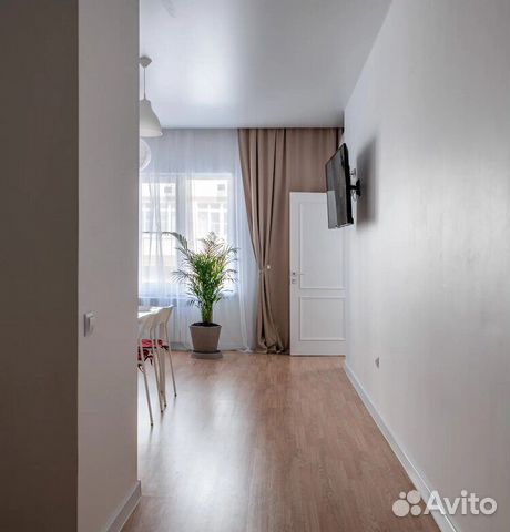 2-к квартира, 61 м², 1/4 эт.