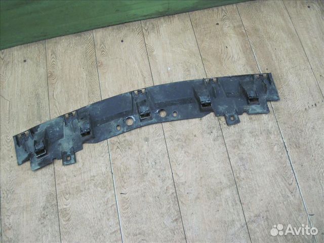Каркас бампера Mercedes W292 Мерседес 292 арт 3833 Каркас бампера Mercedes W292 Мерседес 292 арт 3833