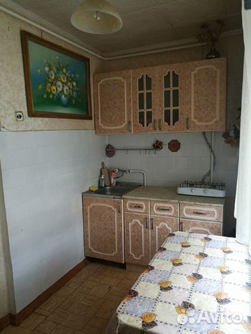 2-к квартира, 41.2 м², 2/2 эт.