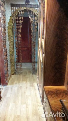 2-к квартира, 47.4 м², 1/5 эт.