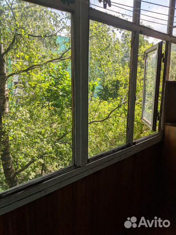 2-к квартира, 46 м², 2/5 эт.