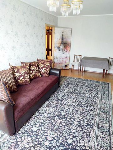 1-к квартира, 33 м², 5/9 эт. 1-к квартира, 33 м², 5/9 эт.