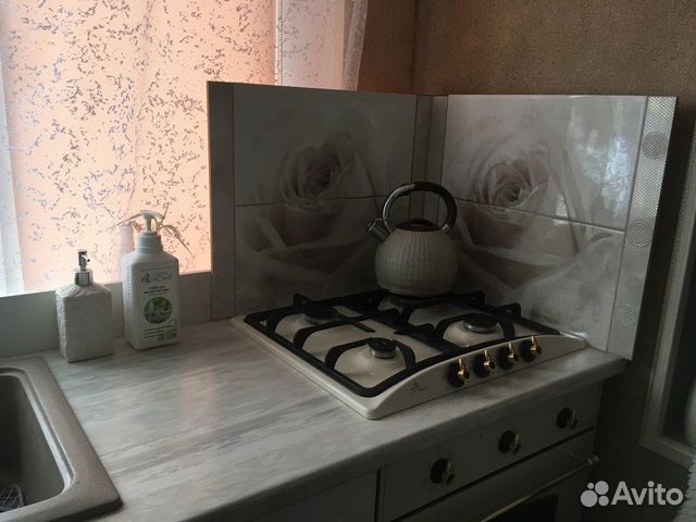 1-к квартира, 31 м², 4/10 эт.