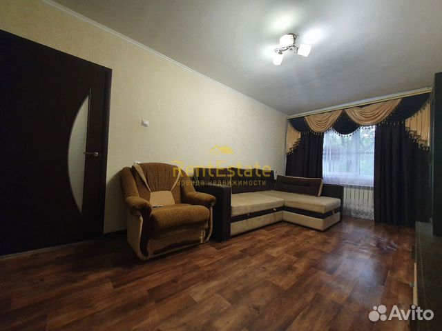 1-к квартира, 40 м², 1/10 эт. 1-к квартира, 40 м², 1/10 эт.