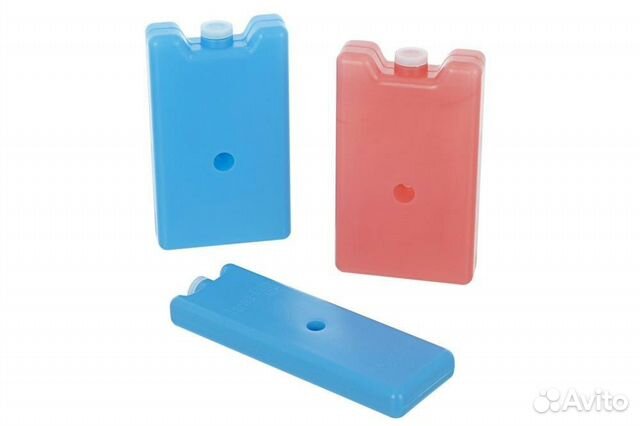 Хладоэлементы