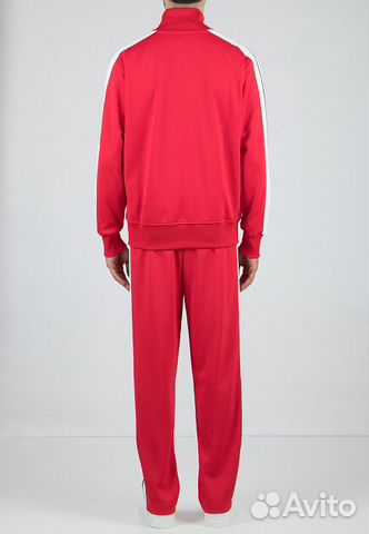 Костюм спортивный palm angels Костюм спортивный palm angels