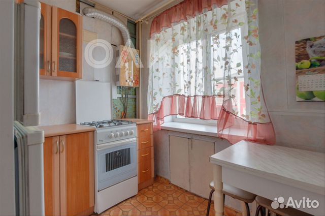 1-к квартира, 30 м², 2/5 эт.