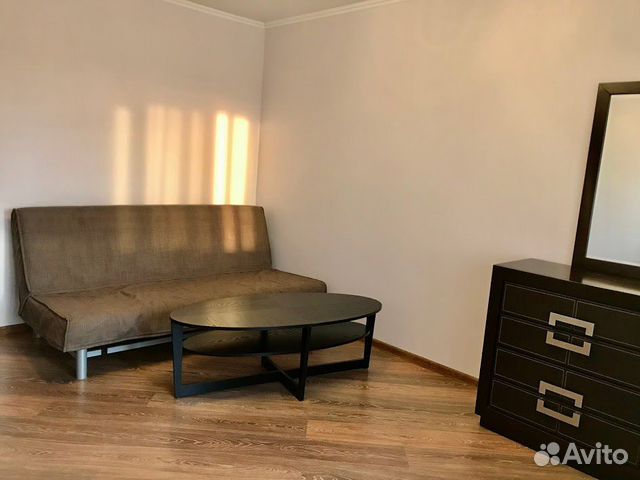 1-к квартира, 35 м², 5/13 эт. 1-к квартира, 35 м², 5/13 эт.