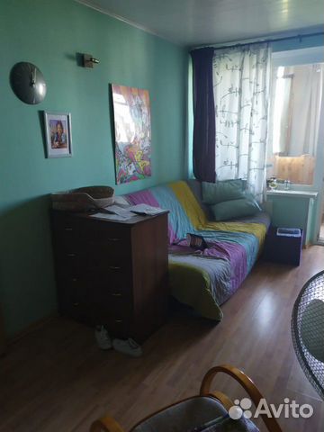 1-к квартира, 39 м², 13/22 эт. 1-к квартира, 39 м², 13/22 эт.