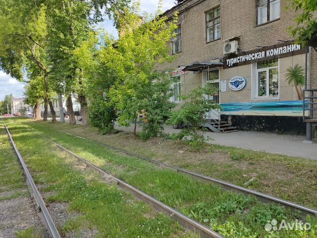 Помещение свободного назначения, 25 м²