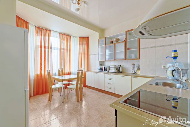 2-к квартира, 63.3 м², 4/11 эт.