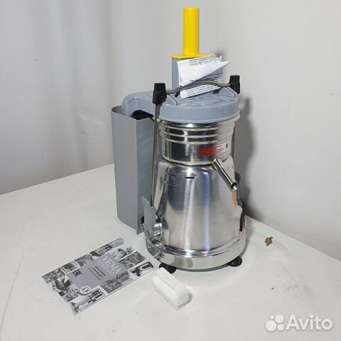 Соковыжималка Vema CE 2083 L