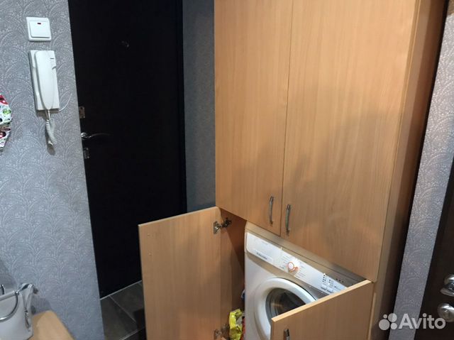 1-к квартира, 33 м², 1/5 эт.