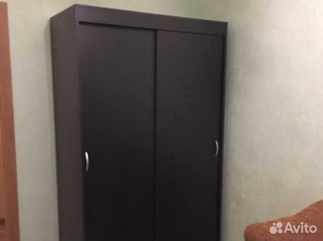 2-к квартира, 45 м², 2/9 эт. 2-к квартира, 45 м², 2/9 эт.