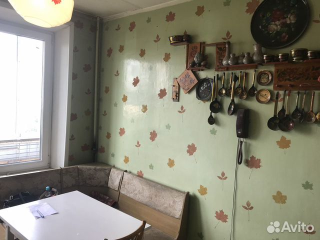 3-к квартира, 65 м², 11/12 эт.